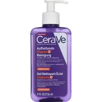 CeraVe Reinigingsgel Unisex 237ml