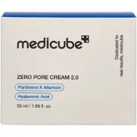 Medicube Zero Pore Cream 2.0 - 50ml