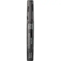 Dado Sens 114021159, wenkbrauwmascara, zwart, 10 ml, voor dames, voedend, volumineerd, bevat paraffine, conserveermiddelen en siliconen