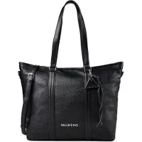 Valentino Shopper 'MAURY' zwart