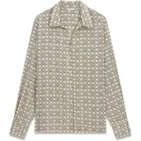 GUESS New Concetta Overhemd Met Lange Mouwen