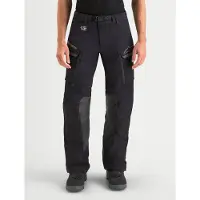 Alpinestars Maxdura Drystar XF waterdichte motorfiets textielbroeken Maat