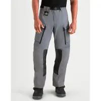 Alpinestars Maxdura Drystar XF waterdichte motorfiets textielbroeken Maat