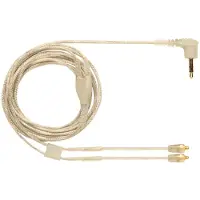 Shure CABLE SE215-315-425-535 TRANSPA