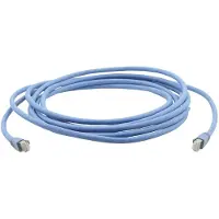Kramer Stevige UTP-netwerkkabel categorie 6 Kramer Electronics 99-3460035
