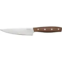Fiskars Folken koksmes klein, 12 cm