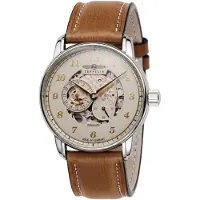Zeppelin herenhorloge, model 86585
