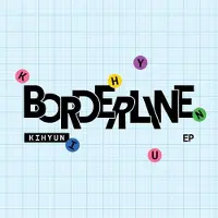 Bertus Distributie Kihyun - Borderline (CD)