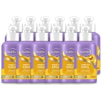 Andrélon 12 x – Leave-In Crème – Perfecte Krul – 200 ml - Voordeelverpakking - 12 stuks