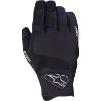 Alpinestars Ignite Drystar waterdichte motorhandschoenen Maat