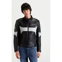 Alpinestars Revern Leren Jas