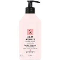 Sacha Care - Color Radiance Expert Shampoo 500 ml