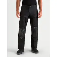 Alpinestars Harok V2 Drystar waterdichte motorfiets textielbroeken Maat