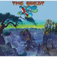 Sony music Yes- The Quest (CD)