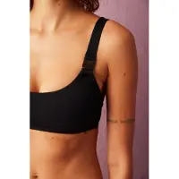 Pentik Effen Bralette Bikini Top