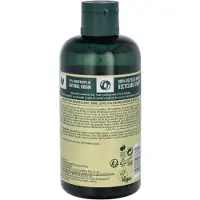 The Body Shop Moringa Shower Gel - 250ml