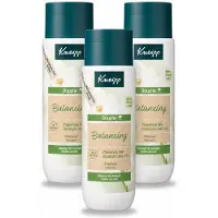 Kneipp 3 x - Douchegel - Patchouli - 200 ml - Voordeelverpakking - 3 stuks