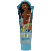 Sence Vaiana Blue 2-in-1 Shampoo & Shower Gel