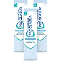 Sensodyne 3 x – Tandpasta – Proglasur Gentle Whitening – 75 ml - Voordeelverpakking - 3 stuks