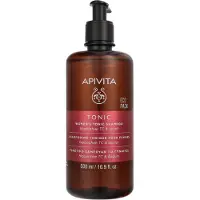 Apivita Tonic Women's Tonic Shampoo | 500 ml