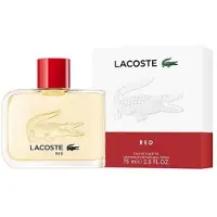 Lacoste Style In Play Eau de Toilette, sprayflacon, 125 ml