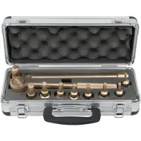 Ks Tools 9631322 963.1322 Verwisselbare koppen Metrisch 1/2