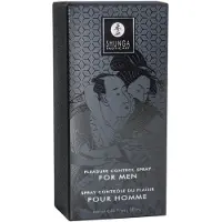 Shunga Male Control Spray 20ml
