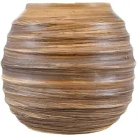 Cebador Maté theekop Honey, 350 ml
