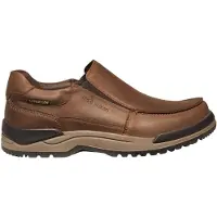 Mephisto Instapper Men Cliford Dark Brown-Schoenmaat 44