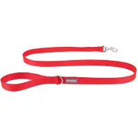 Amiplay Popular Hondenlijn 150cm L Rood