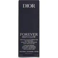 Dior Forever Skin Glow 30 ml - #0N Neutral