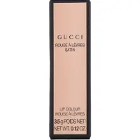 Gucci Rouge à Lèvres Satin Lipstick Lippenstift 3.5 g Nr. 203 - Mildred Rosewood