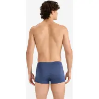 Adidas Boxershorts ' Active Micro Tech ' beige / donkerblauw / zwart