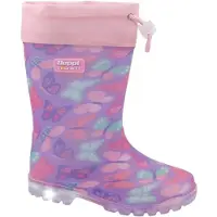 Beppi Regenlaarzen 'Rain Boot' pink