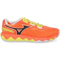 Mizuno Wave Enforce Tour 2 Shoes Oranje EU 44 Man