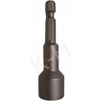 K2 Magnetische Dop 8mm 1/4" -