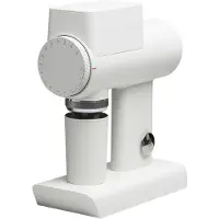 Timemore Sculptor 064S Elektrische koffiemolen – Wit