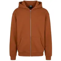 Urban Classics Tb7284 Sweatshirt Met Rits