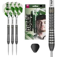 Target Charlie Manby G1 Swiss Point 95% - Dartpijlen