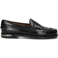 Sebago Dames Loafers Dan Scarabeo Woman - Bruin - Maat 37,5