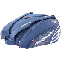 Bullpadel Bpp25005 Fep Padel Rackettas
