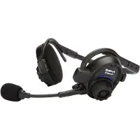 Sena SPH10-10 Bluetooth-communicatiesysteem, zwart