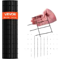 Vevor elektrische omheining