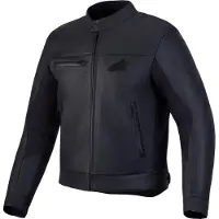 Alpinestars Maver-x Leren Jas