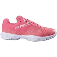 Babolat Sensa Padel Shoes Roze EU 38 1/2 Vrouw