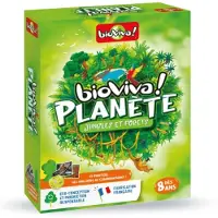Bioviva 201001, Karetní, 3 jaar, 30 minuten