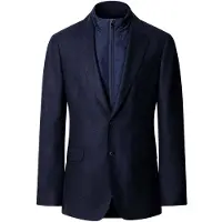 Hackett Colbert navy