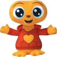 Toomies Tomy : Mijn beste vriend, E.T.