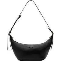 Pepe Jeans Schoudertas 'Ines' zwart