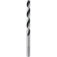 Bosch 2608577220 2608577220 HSS Metaal-spiraalboor 5.2 mm Gezamenlijke lengte 86 mm DIN 338 Cilinderschacht 10 stuk(s)
